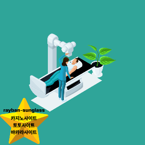 카지노사이트 순위